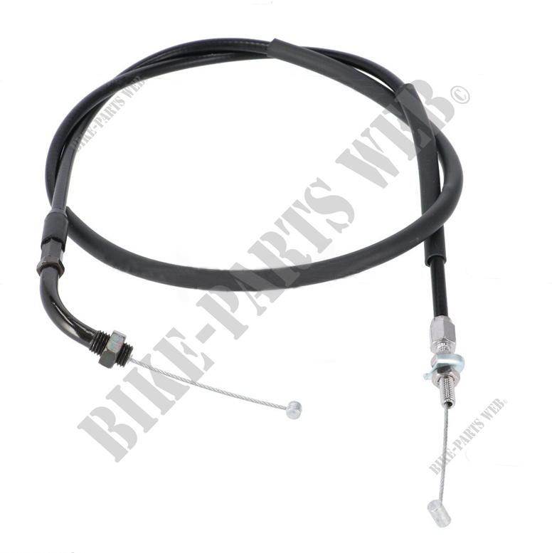 Cable gaz tirage Honda XL500S 17910-435-760 - 17910-435-760