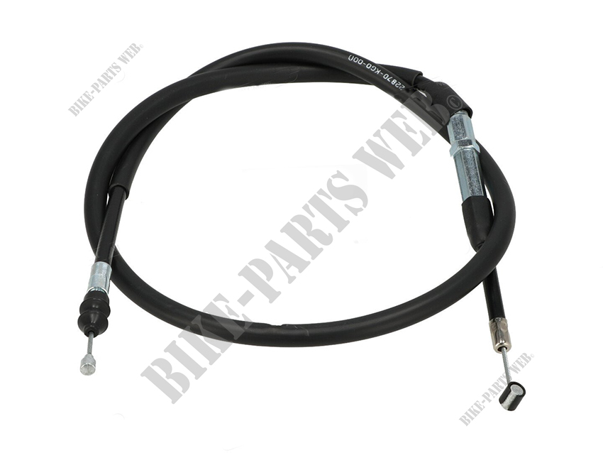 Cable embrayage Honda XR125, XL125R, XL125S, XL200R, XR200 - 1040978