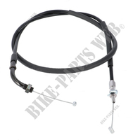 Cable gaz tirage Honda XL500S 17910-435-760