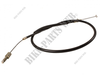 Cable gaz tirage Honda XL500R 17910-MC4-000