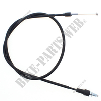 Cable de gaz retour Honda XR400R 17920-KCY-670