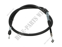 Cable embrayage Honda XR500R RFVC, XR600R, XL600R