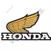 Réservoir, bouchon à clé Honda MTX125, XL125S, XL125R, XL250R, XL350R, XL500R, XL600R