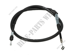 Cable embrayage Honda XR125, XL125R, XL125S, XL200R, XR200 - 1040978