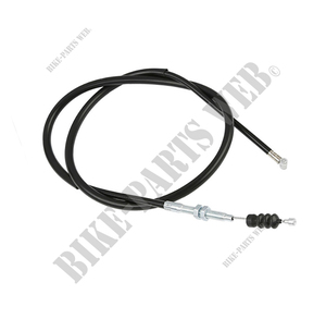 Cable, embrayage Honda CRF150F, CRF230F - 22870-KPS-900
