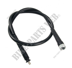 Compteur, cable d'origine Honda XL125R PRO-LINK, XL200R - 44830-MG2-000